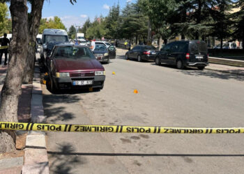 Afyonkarahisar'da Kan Donduran Olay! Ayrıldığı Eşi ile Kayınvalidesini Katletti, Baldızını Yaraladı