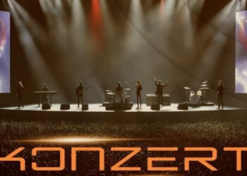 Agirê Jiyan 7 yıl sonra konser verecek