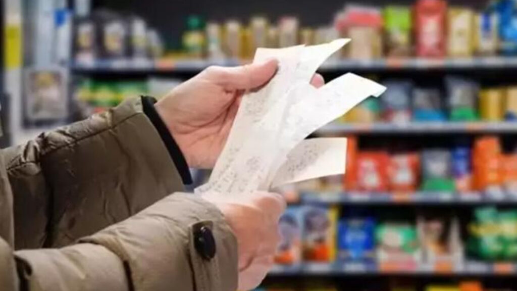 Ağustosta yıllık enflasyon geriledi, gıda fiyatlarında artış yaşandı