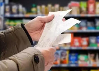 Ağustosta yıllık enflasyon geriledi, gıda fiyatlarında artış yaşandı