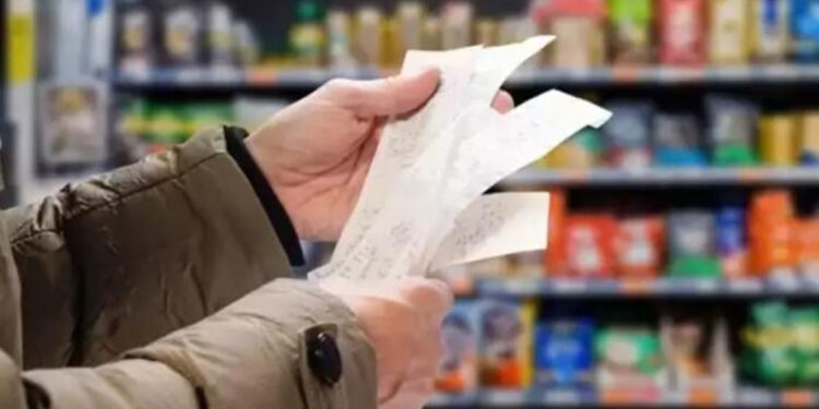 Ağustosta yıllık enflasyon geriledi, gıda fiyatlarında artış yaşandı