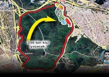 Ahmet Öztürk Kışlası’na yönelik çevre düzeni ve imar planları iptal edildi
