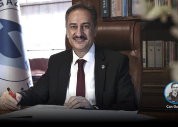 Akademisyenler sırtını döndü, öğrenciler protesto etti; İnci görev süresi boyunca neler yaptı?