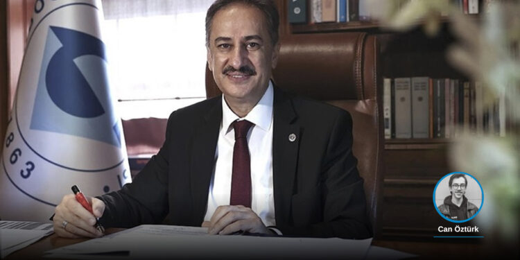 Akademisyenler sırtını döndü, öğrenciler protesto etti; İnci görev süresi boyunca neler yaptı?