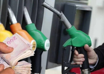 Akaryakıt Tabelalarında Zam Sürprizi! Benzin ve Motorin Fiyatları Değişti: 2 Eylül 2025 Günü Benzin ve Mazot Fiyatları Ne Kadar Oldu?