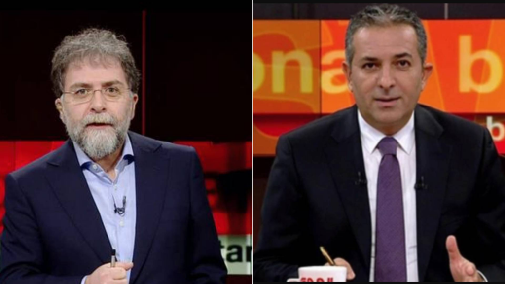 Akif Beki "Ona aman dileteceğim" diye beni tehdit etmişti
