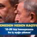 Akın Öztürk: Başta Hulusi Akar olmak üzere 15-20 kişi konuşmazsa bu iş açığa çıkmaz