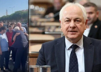 Alaattin Köseler 187 Gün Sonra Özgür... Tahliye Sonrası Duygulandıran Anlar