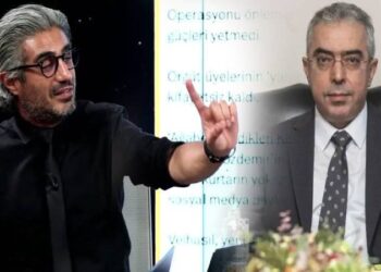 Algı yaratmaya ve kafa karıştırmaya yönelik iftira içerikli paylaşımlar