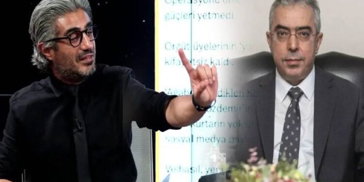 Algı yaratmaya ve kafa karıştırmaya yönelik iftira içerikli paylaşımlar