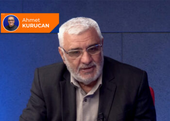 “Ali Bulaç’la Otobiyografi”: Geçmişten ders, geleceğe miras!