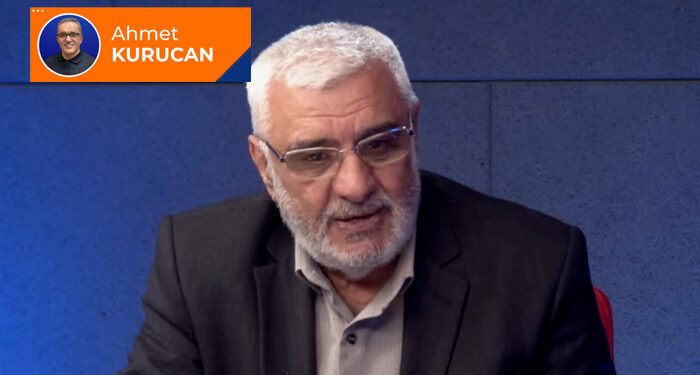 “Ali Bulaç’la Otobiyografi”: Geçmişten ders, geleceğe miras!