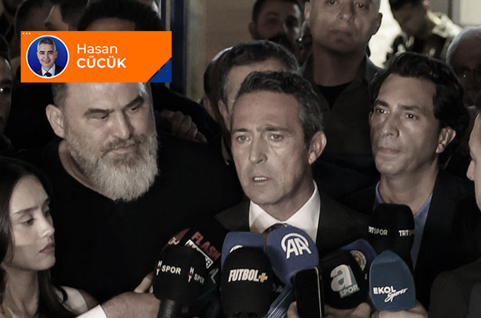 Ali Koç ‘umut’ olarak geldi, hüsranla bitti!