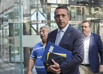 Ali Koç, Fenerbahçe’ye verdiği borcun 360 milyon lirasını geri mi aldı?