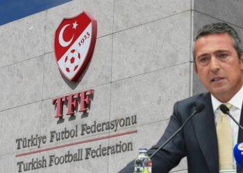 Ali Koç Gece Yarısı Neşteri Vurdu! ‘Seçim Öncesi Bir Operasyon’ Diyerek Hepsini İptal Etti: TFF’ye Gidiyor