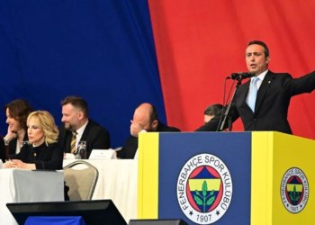 Ali Koç Resmen Yeniden Aday! İşte Yeni Yönetim Kurulu Lisresi