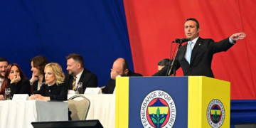 Ali Koç Resmen Yeniden Aday! İşte Yeni Yönetim Kurulu Lisresi