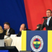 Ali Koç Resmen Yeniden Aday! İşte Yeni Yönetim Kurulu Lisresi