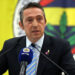 Ali Koç Tarih Verdi... Yeni Hoca Açıklanacak