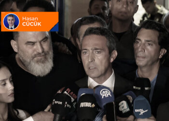 Ali Koç ‘umut’ olarak geldi, hüsranla bitti!