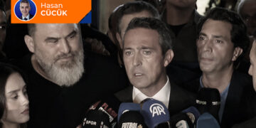 Ali Koç ‘umut’ olarak geldi, hüsranla bitti!