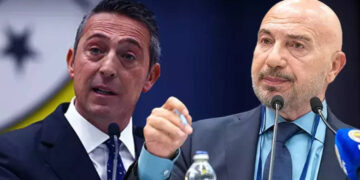 Ali Koç’a Dişli Rakip! Fenerbahçe Başkan Adayı Hakan Bilal Kutlualp’ın Seçim Vaadi Ortalığı Karıştırdı: Sosyal Medya İkiye Bölündü…