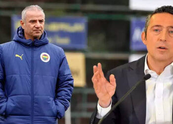 Ali Koç'tan İsmail Kartal'a Yeşil Işık! İlk Kez Açıkladı...