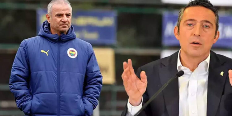 Ali Koç'tan İsmail Kartal'a Yeşil Işık! İlk Kez Açıkladı...