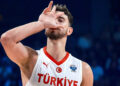 Alperen Şengün EuroBasket’in En İyi 5'ine Seçildi