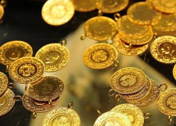 Altın fiyatları yükselişte: Gram ne kadar oldu?