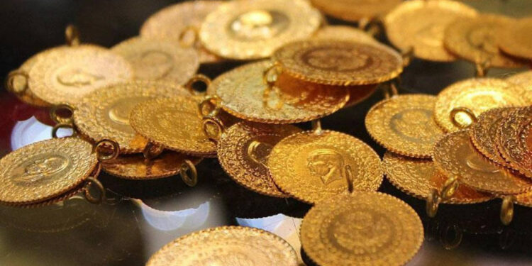 Altında Çifte Rekor: Tüm Zamanların Zirvesine Çıktı! Gram 5.078 TL, Ons 3.799 Dolar