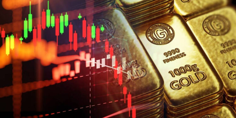 Altında Sert Düşüş! Piyasalar Akşam 21.00'e Kilitlendi