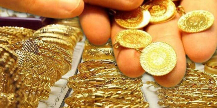 Altında Yeni Zirve! Rekora Doymuyor, Gözler Saat 15.30'da