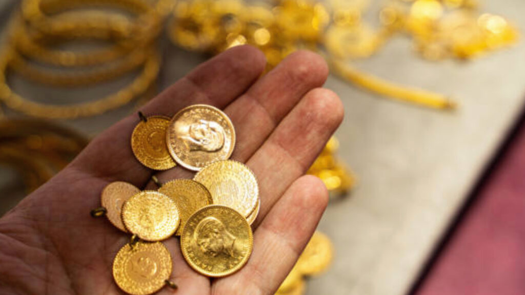 Altında yeni rekorun arkasında hangi gelişmeler var?