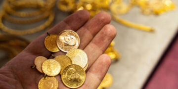 Altında yeni rekorun arkasında hangi gelişmeler var?