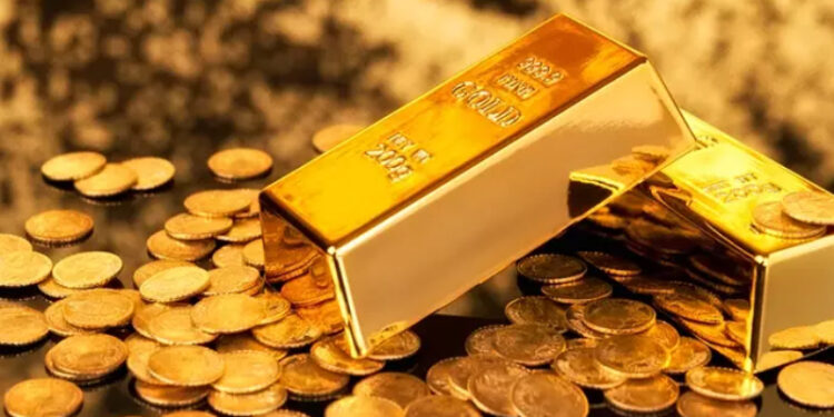 Altının kilogram fiyatı yükseldi