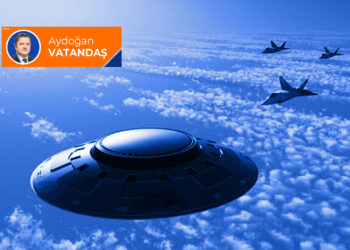 Amerikan ufolojisinin kültürel, teolojik ve siyasi dinamikleri