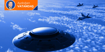 Amerikan ufolojisinin kültürel, teolojik ve siyasi dinamikleri