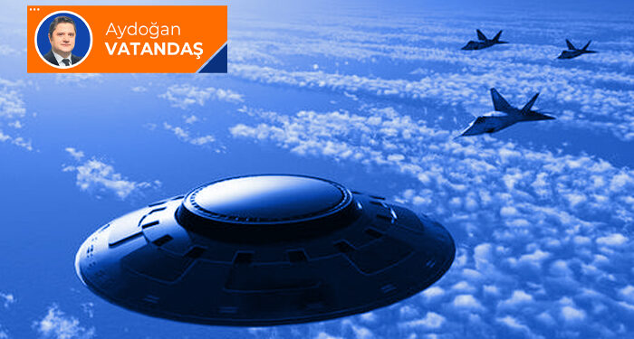 Amerikan ufolojisinin kültürel, teolojik ve siyasi dinamikleri