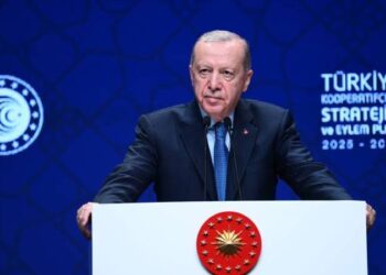 Ana muhalefetin bütün çabası ülkemizin 23 yılda elde ettiği istikrar ve güveni zedelemek