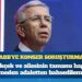 Ankara Büyükşehir Belediyesi’ne konser soruşturması