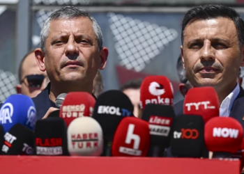 Ankara Kulislerinden Sızdı! CHP'de '15 Eylül' Depremi! En Tehlikeli Senaryo Ne?