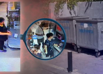 Anne Dehşeti! Doğurdu, Öldürdü, Çöpe Attı, Markete Gitti… Hem İfadesi Hem Kamera Görüntüleri Kan Dondurdu