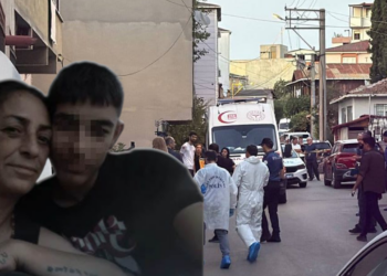 Anne ile 5 Yaşındaki Kızı Ölü Bulunmuştu... Katil Tanıdık Çıktı!