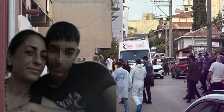 Anne ile 5 Yaşındaki Kızı Ölü Bulunmuştu... Katil Tanıdık Çıktı!
