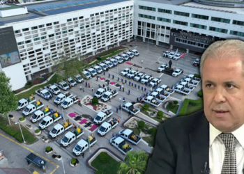 'Antalya Operasyonu' Derinleşecek mi? Sürpriz Görevden Alma Kararı Yolda