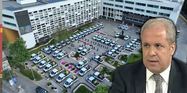 'Antalya Operasyonu' Derinleşecek mi? Sürpriz Görevden Alma Kararı Yolda