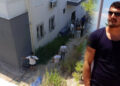 Antalya'da Acı Olay: Evde Unuttuğu Anahtar Sonu Oldu