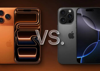 Apple’ın Yeni Amiral Gemisi iPhone 17 İle iPhone 16 Arasındaki Fark Ne? İşte Artıları ve Eksileri