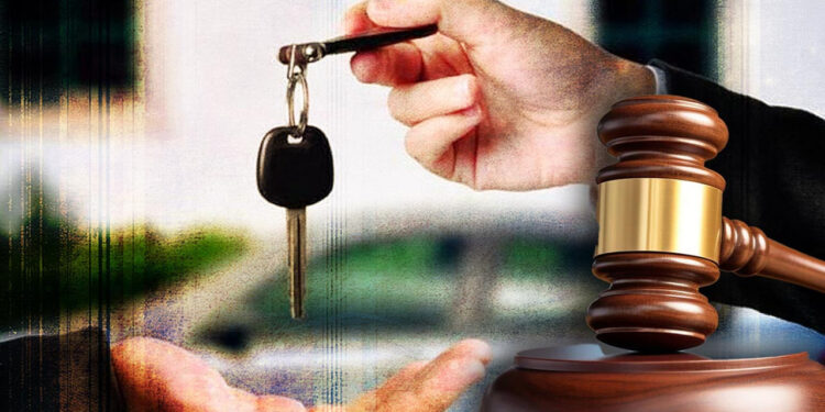 Araç Sahipleri Dikkat! Yargıtay’dan Flaş Değişim Kararı! Eskisinin Yerine Sıfır Otomobil Verilecek